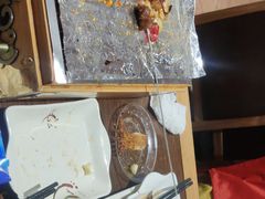 -金刚山烧烤(红旗大街店)