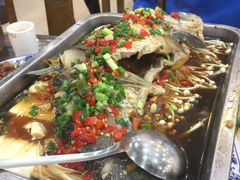 -徽州美食(三十年老店)