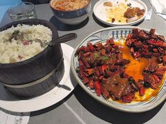 -三俞竹苑(红旗街万达店)