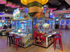 -汤姆熊欢乐世界(龙之梦店)
