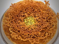 国王饼-潮一不贰·法式甜品·生日蛋糕·西式简餐(外滩店)