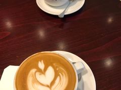 -COSTA COFFEE(吴江路店)