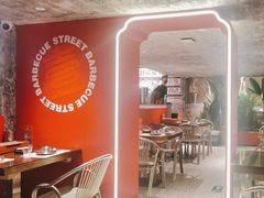 -神府路壹号·海鲜烧烤·砂锅粥·锅物(三坊七巷店)