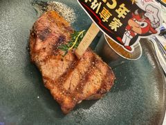 -威尼斯西餐厅(扬名广场店)