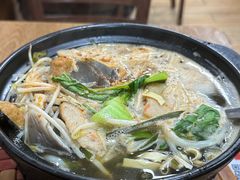 -天瑞福云南过桥米线(十里河店)