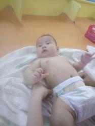 -子木乐园婴儿游泳馆(水晶港店)