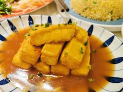 -清晖小苑•顺德地方菜(壹海城店)