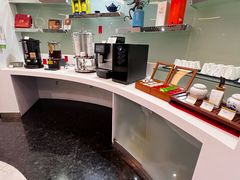 -南航明珠v2头等舱公务舱休息室