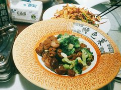 房县小花菇-美味故事特色餐厅(汉阳郭茨口店)