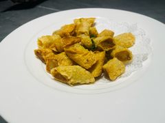黄鱼响铃-佬太公海鸭·海鲜大排档(上海总店)