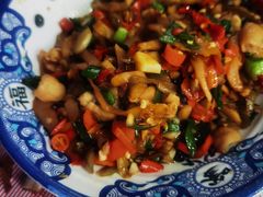 -高嗲嗲·湘味爆炒王(新城科技园店)