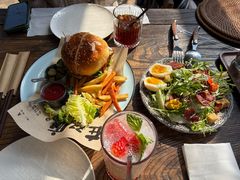 -六阅·福十 FORTEN 海景咖啡西餐厅(双廊古镇店)