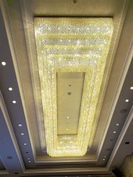 -武汉汉口喜来登大酒店·宴会厅