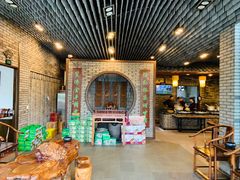 -亭下湖饭店(康岭店)