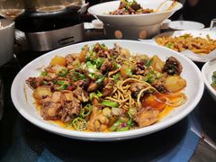 -鑫小城故事·藕汤·家常菜(台北一路总店)