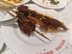 -凡塔斯牛排自助餐厅(广东佛山三水万达店)