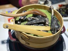 -黑鸡小馆(金源店)