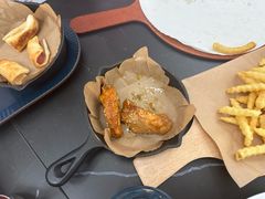 -必胜客(石佛营店)