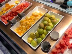 -比格比萨自助(宝山日月光店)