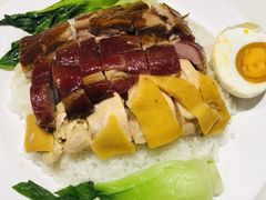 -龙记香港茶餐厅(久光百货店)