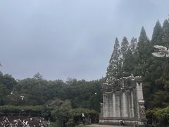 -灵谷景区