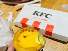 -肯德基(寮步欧尚店)