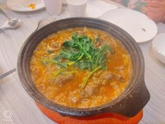 堂煎桑拿石锅牛肉-得丘礼享谷·玉兰苑