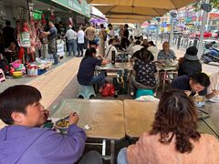 -杨家牛肉汤(淮建路店)