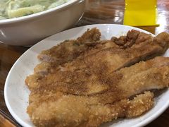 -潘国仙耳光馄饨(黄家阙路店)