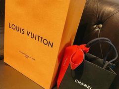 -CHANEL(恒隆广场店)