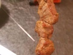 锦州鞑子烤羊腿(上海路店)-大漠豪情烤羊腿(上海路店)