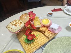 -明泉居茶点荟(车陂店)