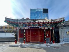 -北京湖广会馆