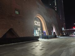-砂之船奥莱(南京江宁店)