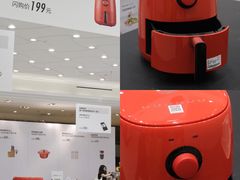 -王府井百货(总府店)