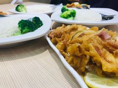 -佰搭果·广式茶餐厅(石牌东路店)