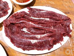 -蔡社牛肉城(龙湖店)