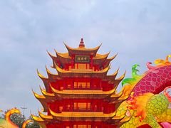 -武汉园博园(武汉自然博物馆)