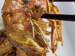 -阳江餐厅·30年老字号·粤菜海鲜大排档