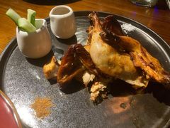 香烤小春鸡-MARU玛露音乐餐厅(前滩世贸店)