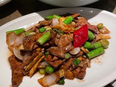 -老头儿油爆虾(星光一期店)