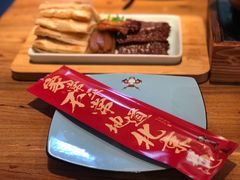 -局气烤鸭·北京菜(德云社店)