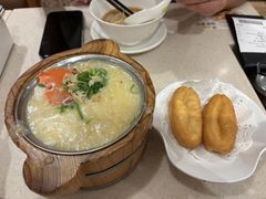 黄金蟹粥-池记(尖沙咀店)