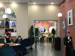 -海马体照相馆(上海宝山万达广场店)