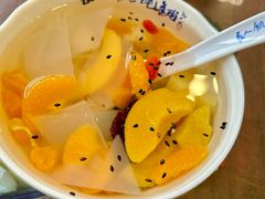 -长人馄饨铺(解放街店)