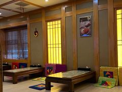 -爱江山温泉(凌奥店)