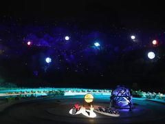 -鼎盛王朝康熙大典实景演出