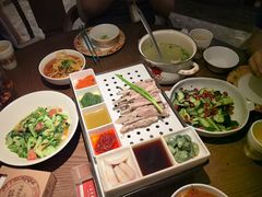 -相约·羊村小馆非遗手抓肉(七一酱园店)