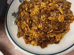 -烤肉宛饭庄(南礼士路店)