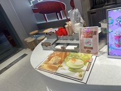 -DQ·蛋糕·冰淇淋(五角场万达店)